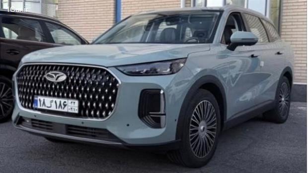 قیمت نهایی خودرو جدید تیگو 9 مشخص شد (آبان 1404)